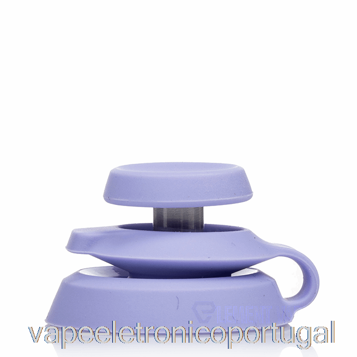 Vape Eletrônico Puffco Proxy Joystick Boné Flor